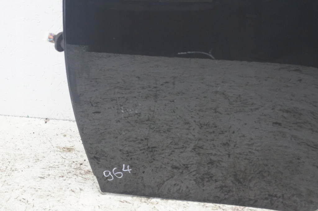 фото №8, Двері лівий задня lexus is ii is220 is250