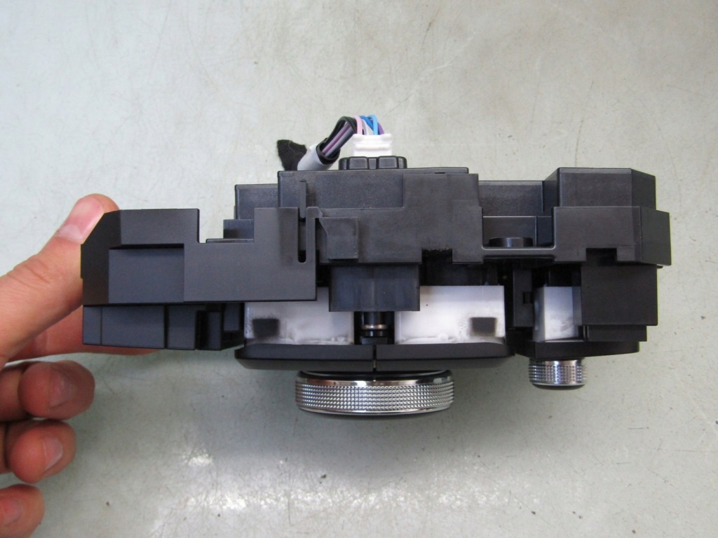 фото №5, Mazda 3 bp iv 23r панель керування радіо радіо b0n666cm0 b0n666cm0b