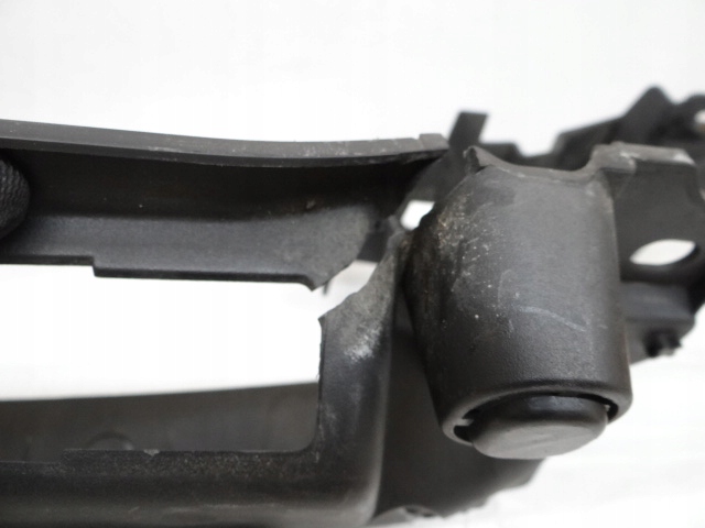 фото №9, Citroen ds4 усилитель бампера передний перед 9673046277