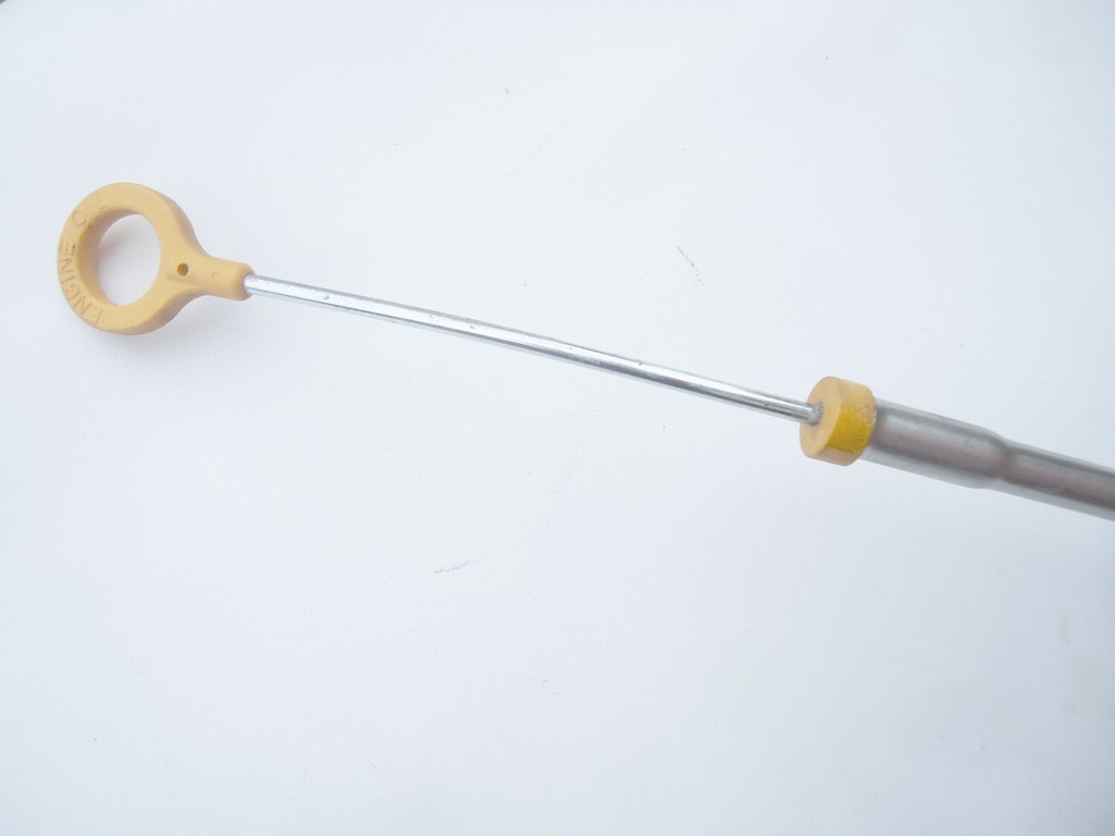 фото №4, Renault megane talisman 1,6tce щуп масла