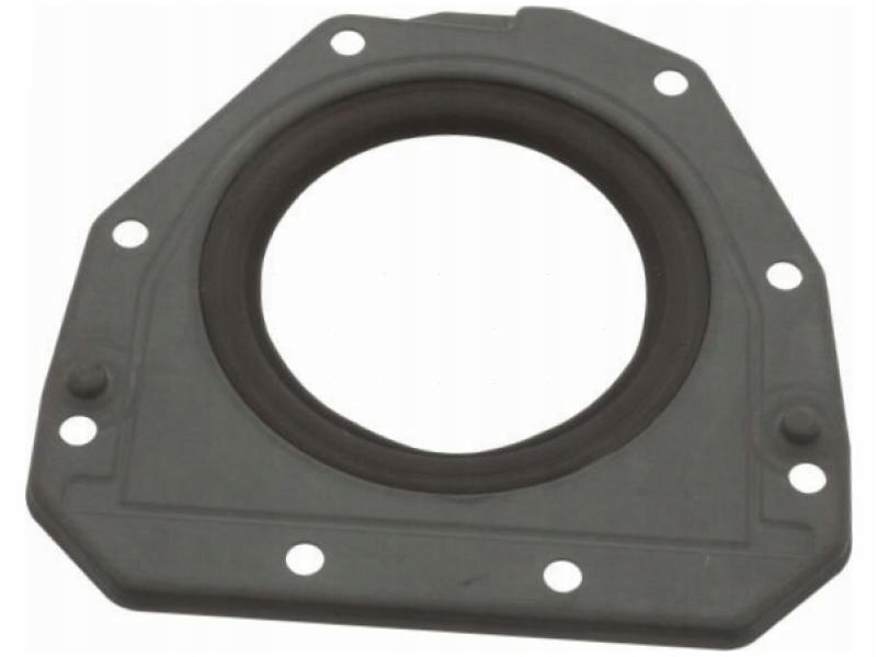 Febi сальник. вала korb. задний  audi a3 2 a4 b8 a5 t Оригинал