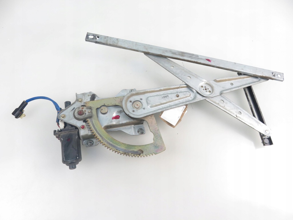 фото №6, Подъемник стекло правый передний sorento i 824603e000