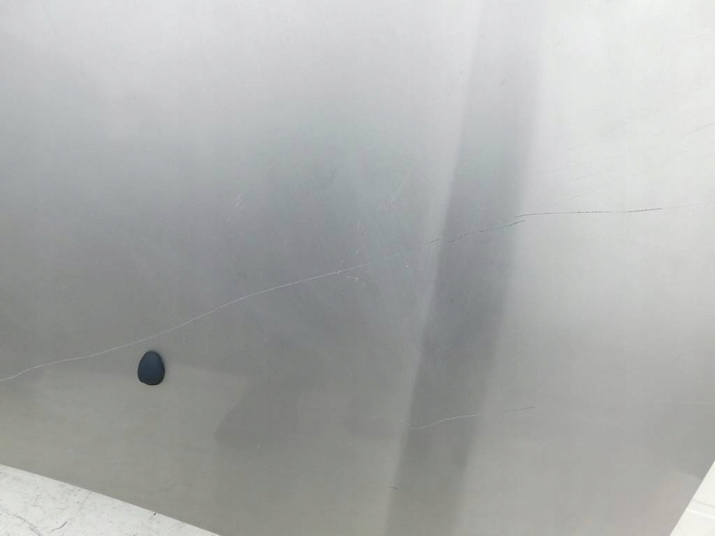 фото №9, Nissan x-trail t30 2005r капот