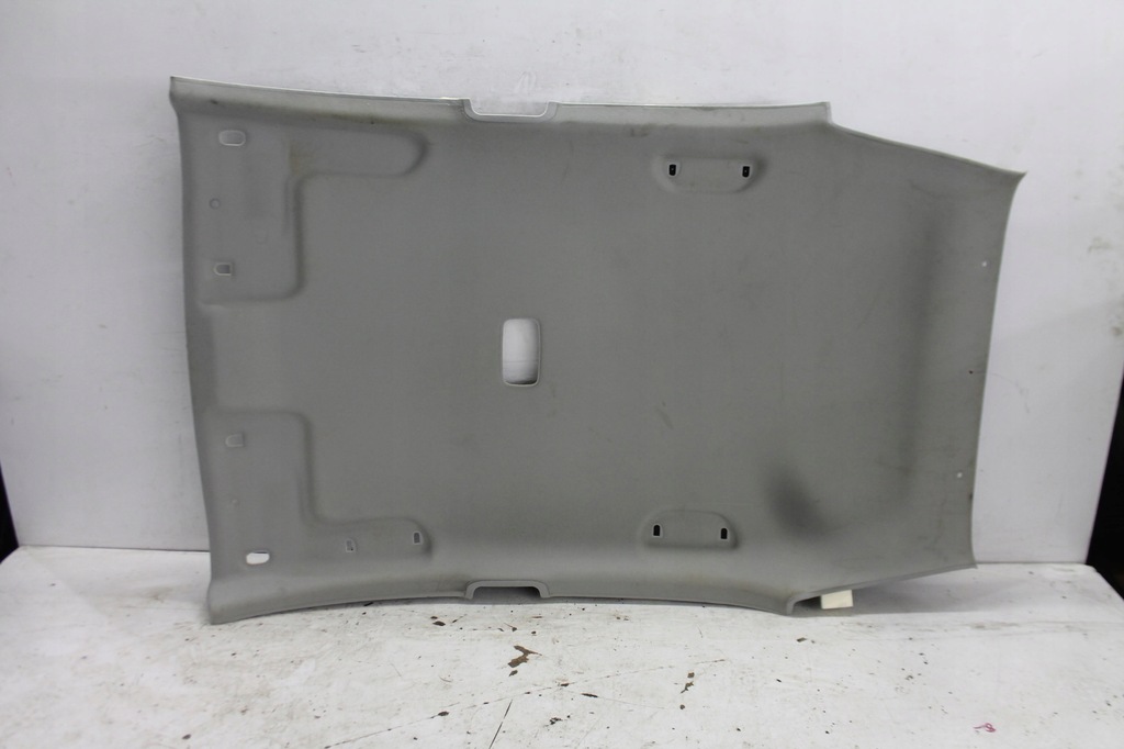 фото №1, Потолок светлая 5-дверь kia rio iii 11-14 euro