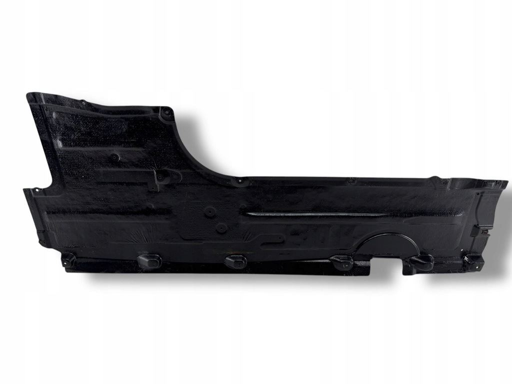 фото №1, Bmw 5 f10 f11 2011 нижние