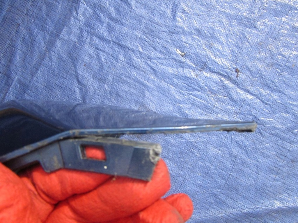 фото №16, Hyundai elantra 10-16 бампер перед