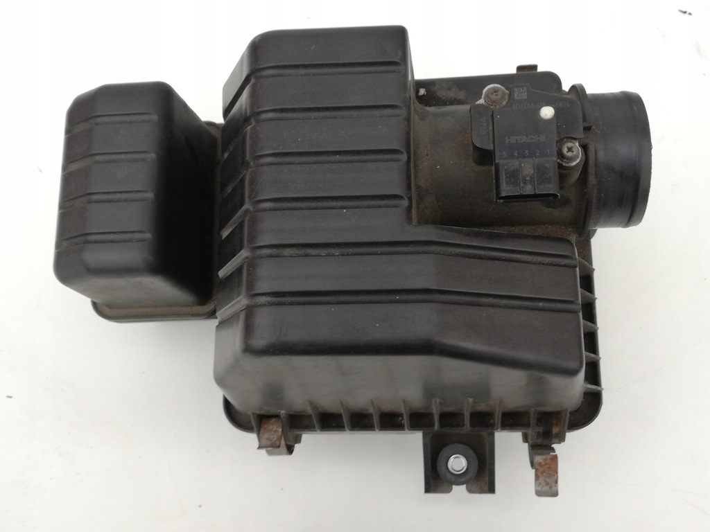 фото №1, Корпус фильтра воздуха honda civic 06-12 sedan