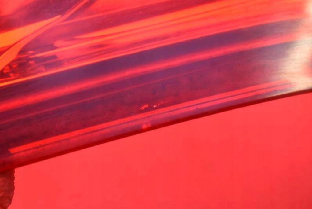 фото №11, Лампа ліва задня задня peugeot 5008 1 i 09-13