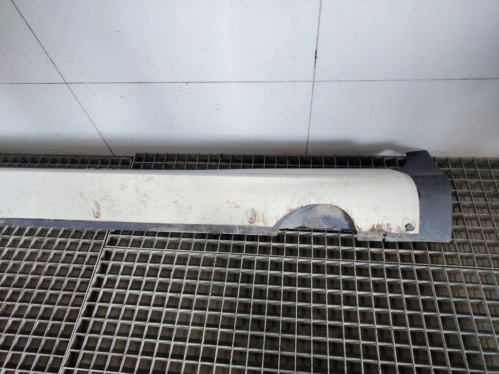 фото №7, Молдинг поріг накладка поріг права volvo xc60 i xc 60 31294849