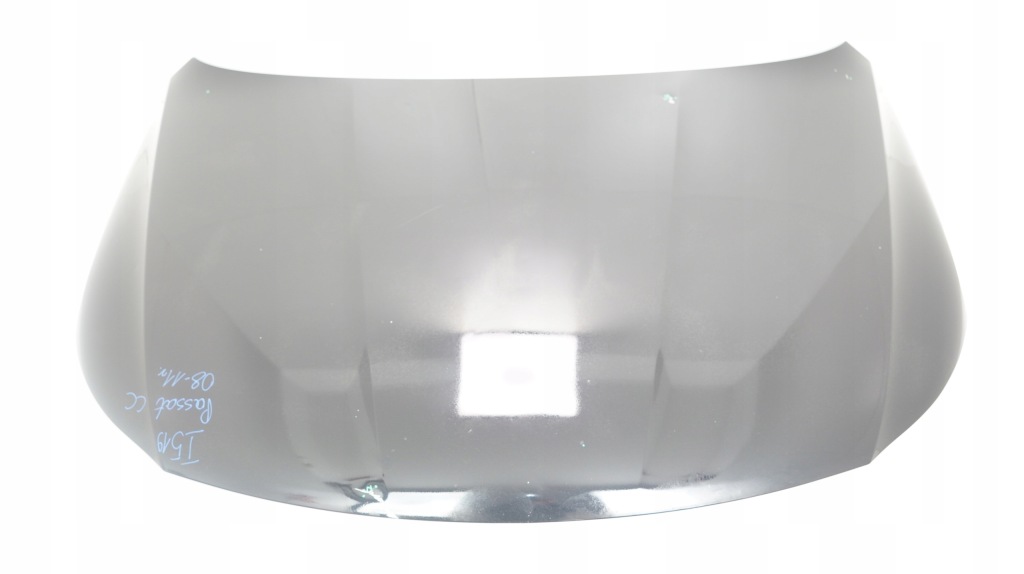 фото №1, Капот крышка двигателя vw passat cc 08-11r lc9x