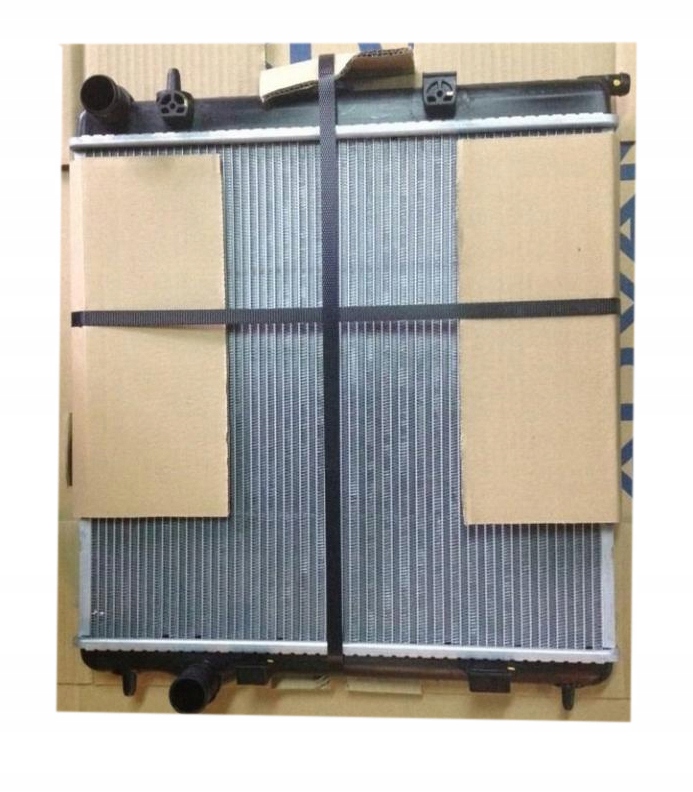 фото №1, Радиатор wody citroen c4 cactus 1.5 bluehdi 2018-