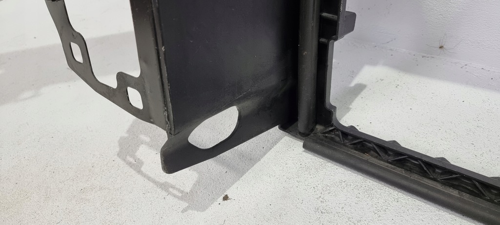 фото №13, Pas передний усилитель mercedes w166 ml gle