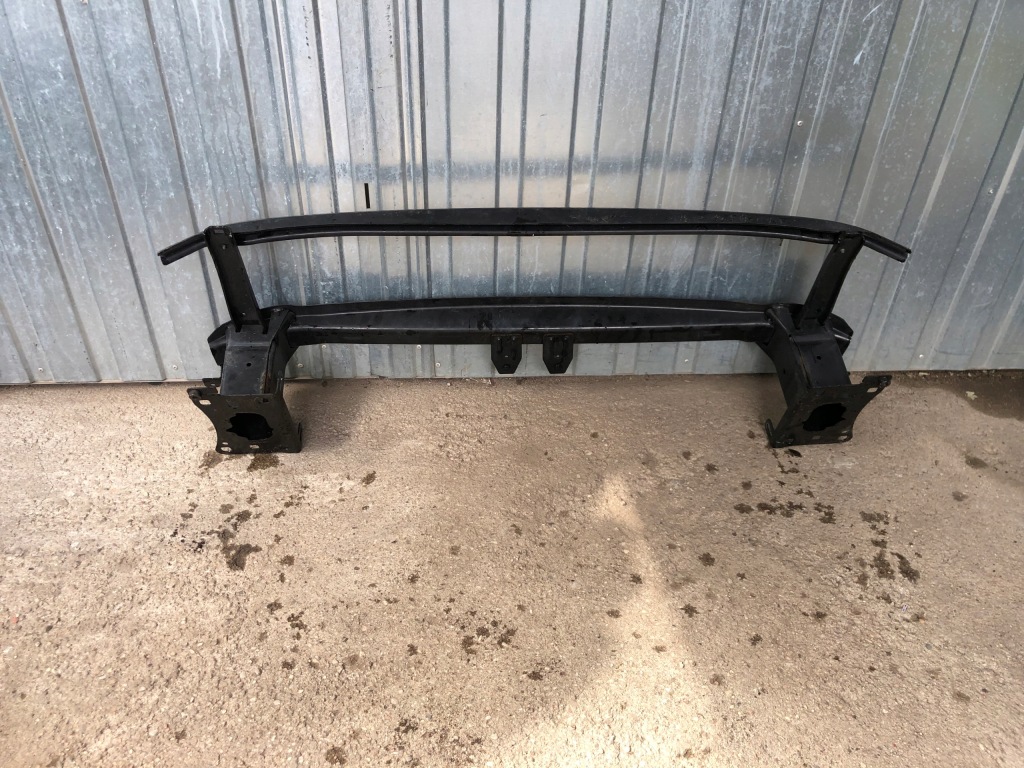 фото №5, Балка перед vw passat b8 viii przed lift 2014-