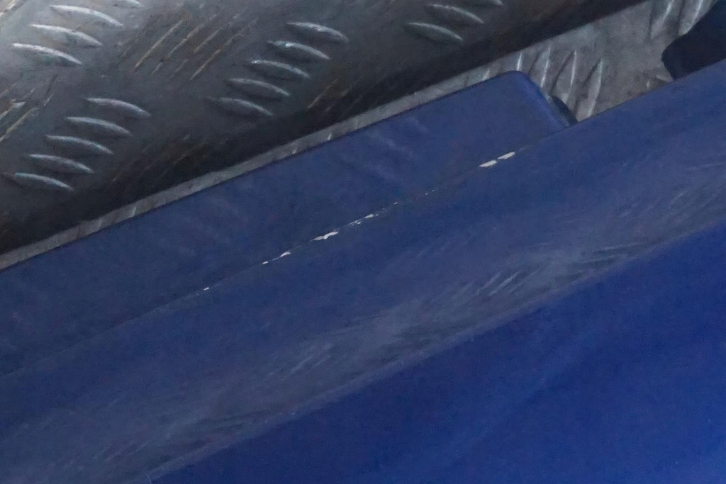 фото №9, Bmw e87 накладка молдинг поріг лівий m-pakiet