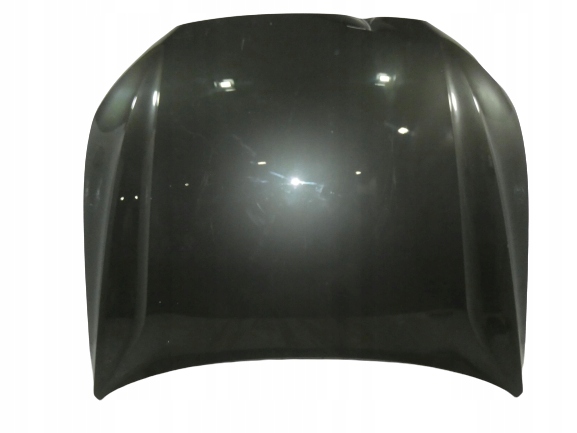 фото №1, Volvo xc60 ii капот кришка двигуна