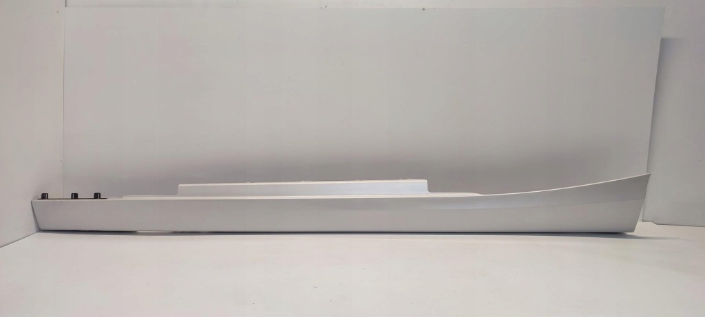 Купити Bmw f21 молдинг поріг ліва 7288396