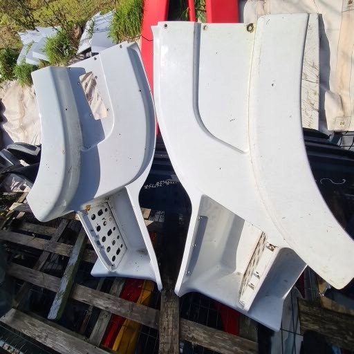 фото №1, Подножка подножка левая правая