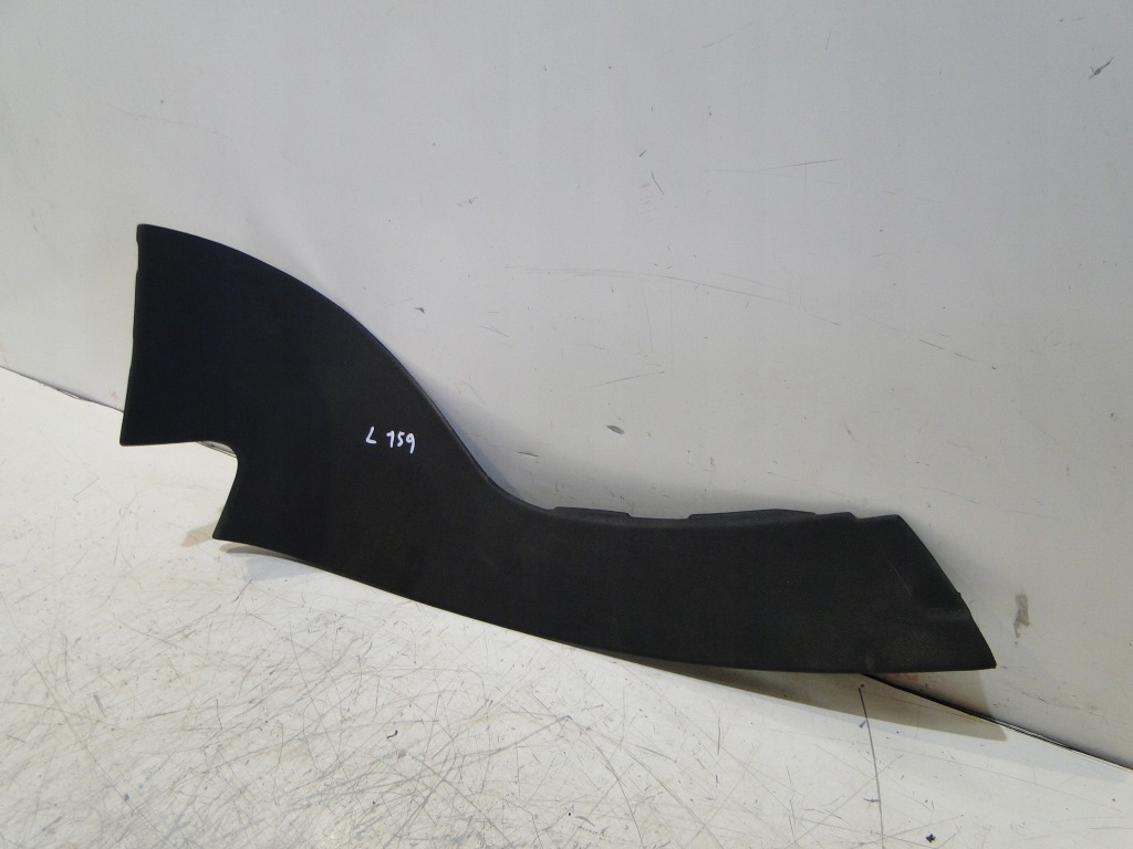 Alfa romeo 159 защита накладка консоли левая Цена