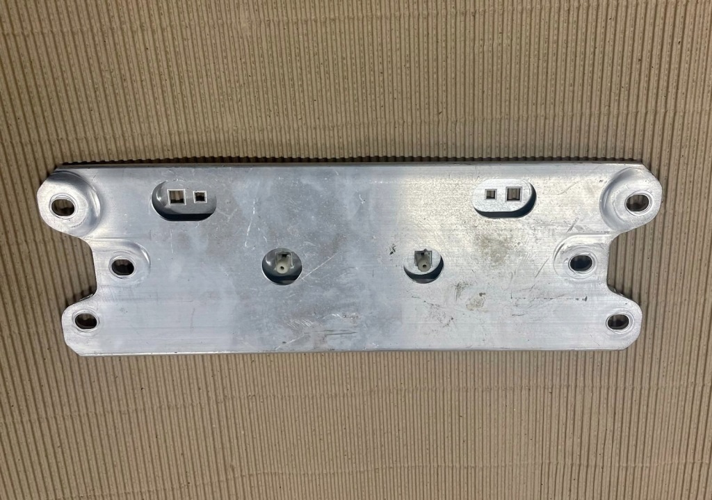 фото №1, Кронштейн тунель bmw x5 g05 x6 g06 x7 g07