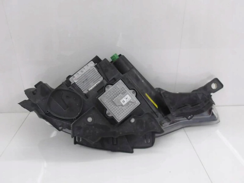 фото №3, Maserati levante лампа перед ліва led