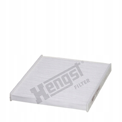 фото №5, Набір фільтрів hengst фільтр ford b-max