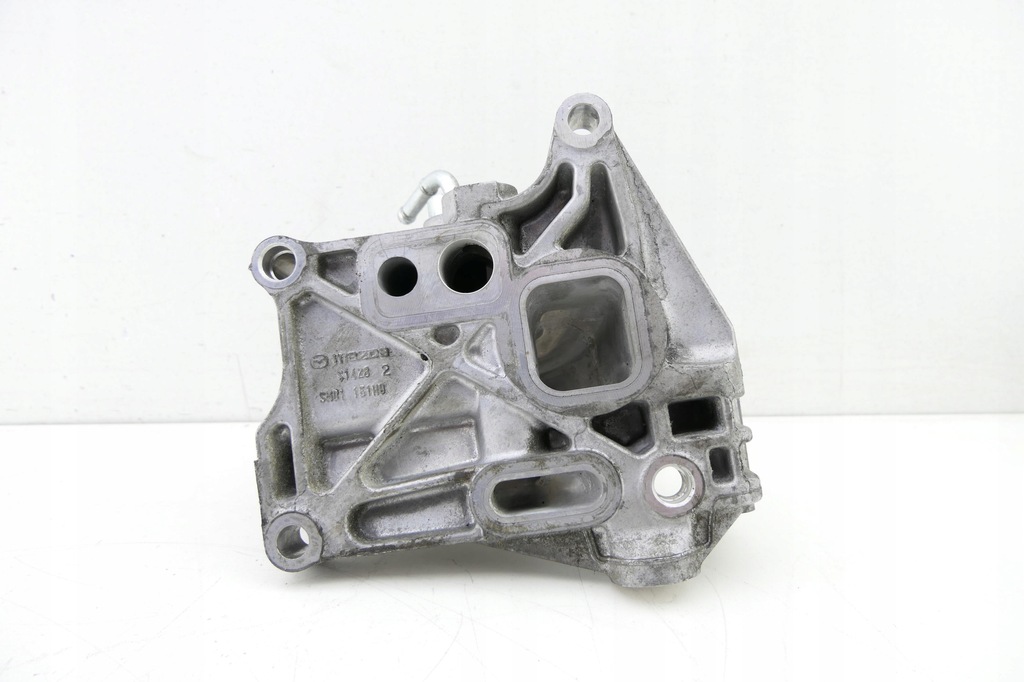 фото №8, Насос wody mazda cx-5 2.2d sh01151h0