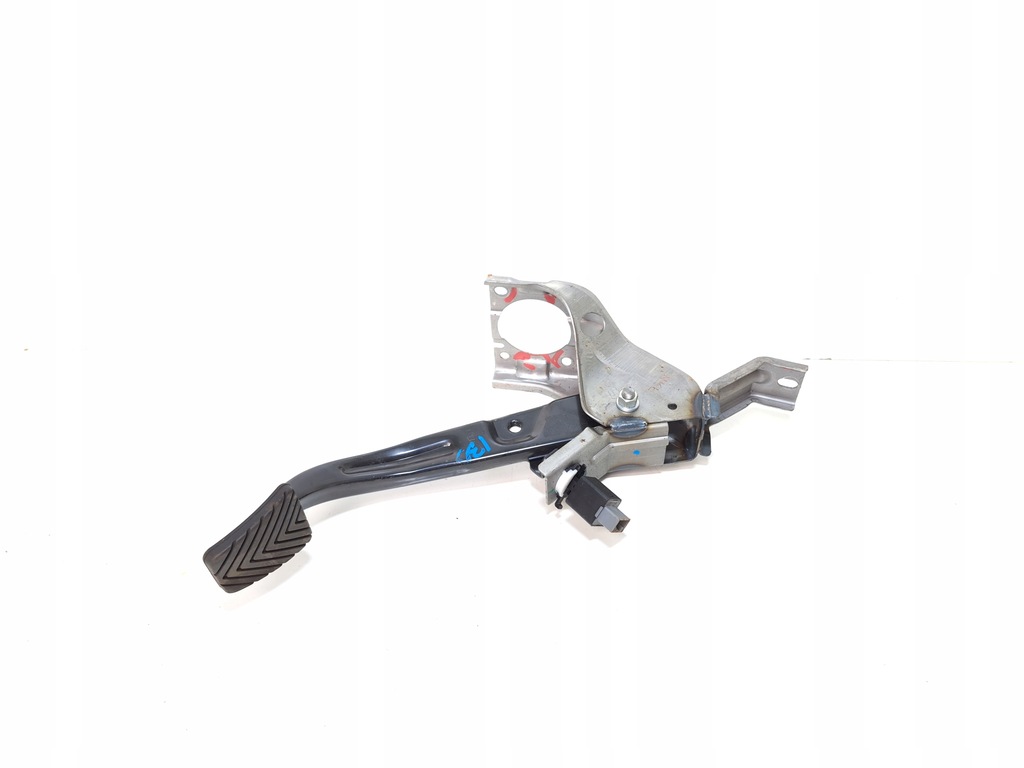 фото №1, Hyundai i30 iii педаль тормоза