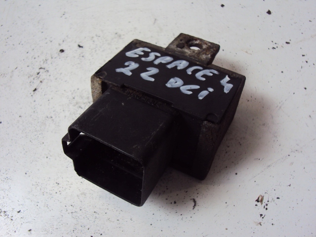 фото №2, Реле свічка renault espace iv 2.2 dci 02-06
