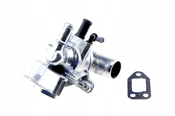 фото №1, Nty термостат с корпус jeep cherokee 2.8crd 02-