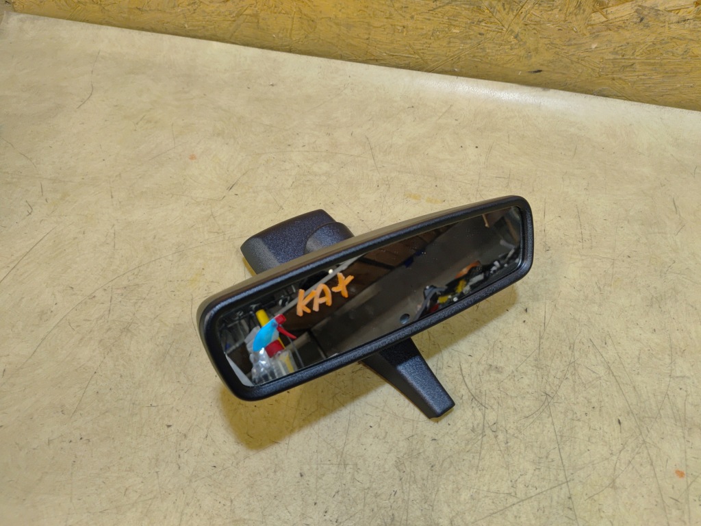 фото №1, Ford ka+ plus зеркало заднего вида фотохромный au5a17e678ad 17-