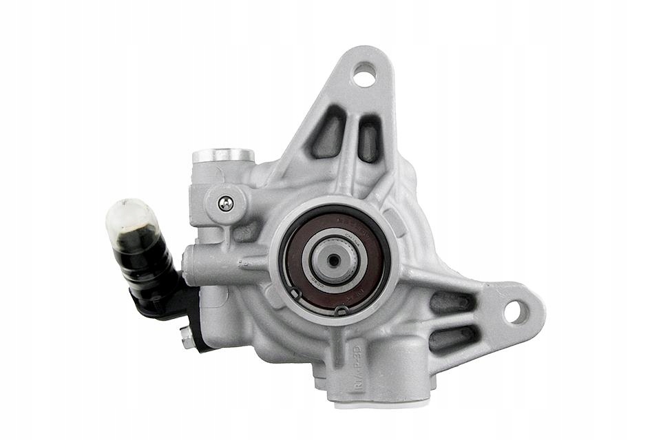 фото №4, Насос підсилювача do honda cr-v ii 2.0