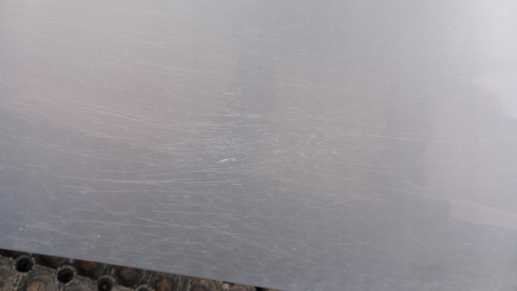 фото №10, Opel antara капот 92u