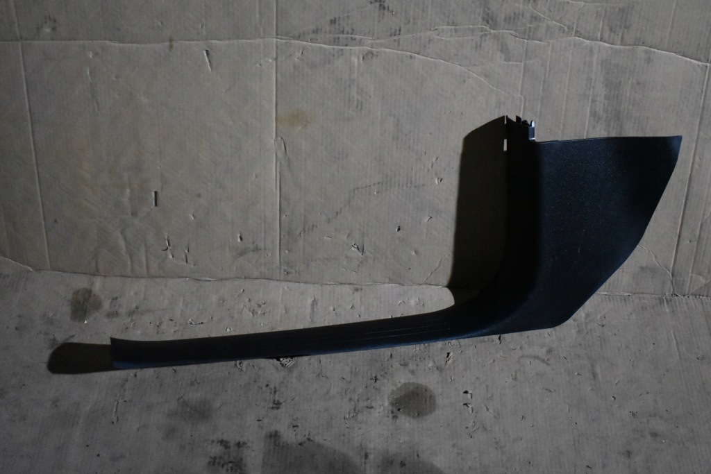 фото №1, Idealna молдинг накладка порог левая mercedes w167 1