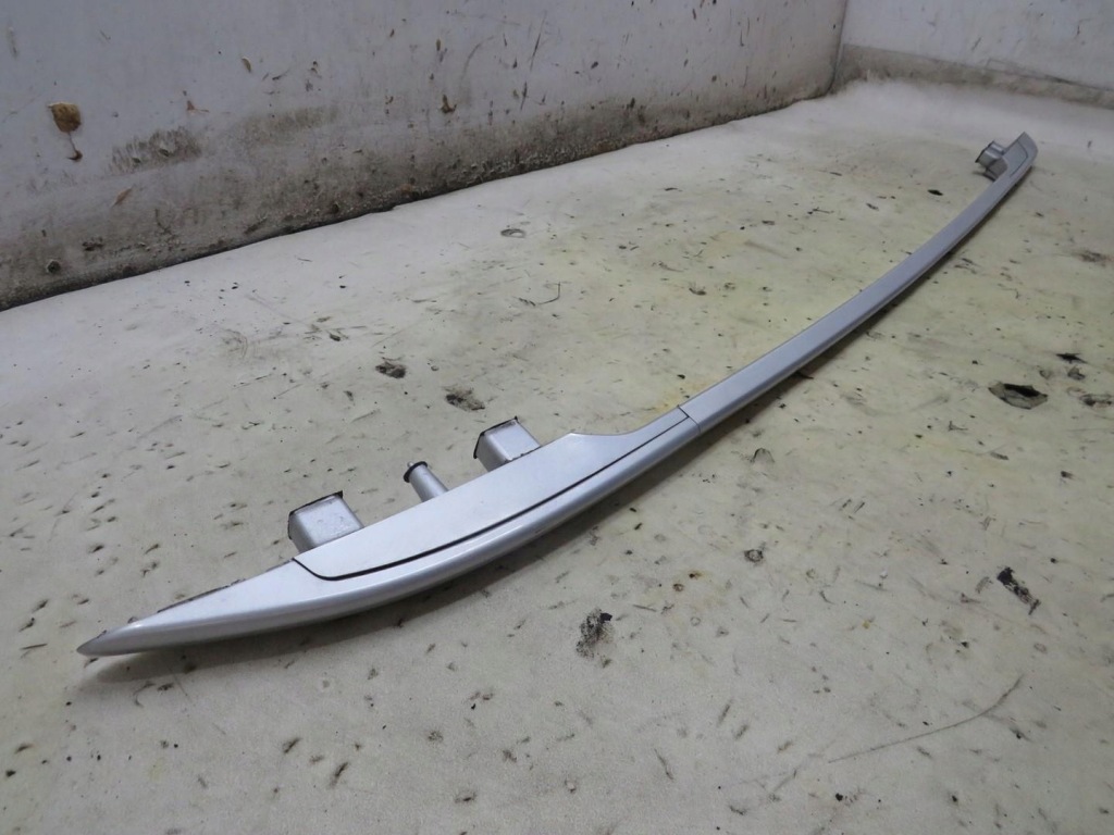 фото №6, Молдинг дахова ліва x-trail iii t32