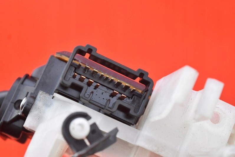 фото №11, Переключатель комбинированный подрулевой переключатель 83111fe440 subaru impreza 2 ii kombi 05-07