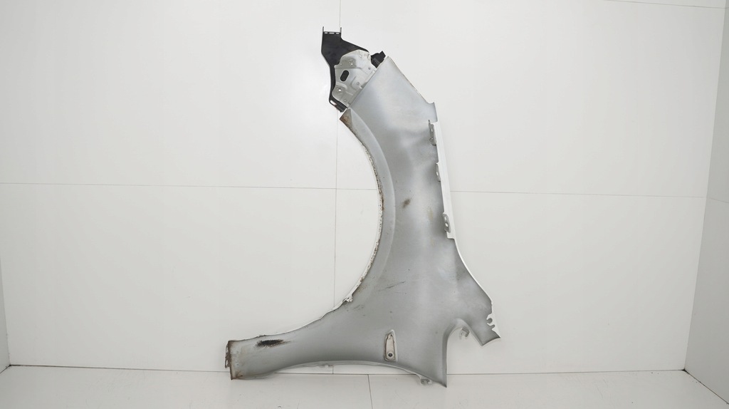 фото №9, Крила правий перед opel astra j 09-12r z40r
