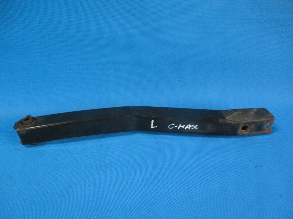 фото №1, Зона деформации левая ford c-max mk2