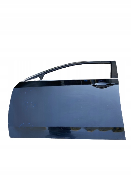 фото №1, Honda accord vii дверь перед передние левая