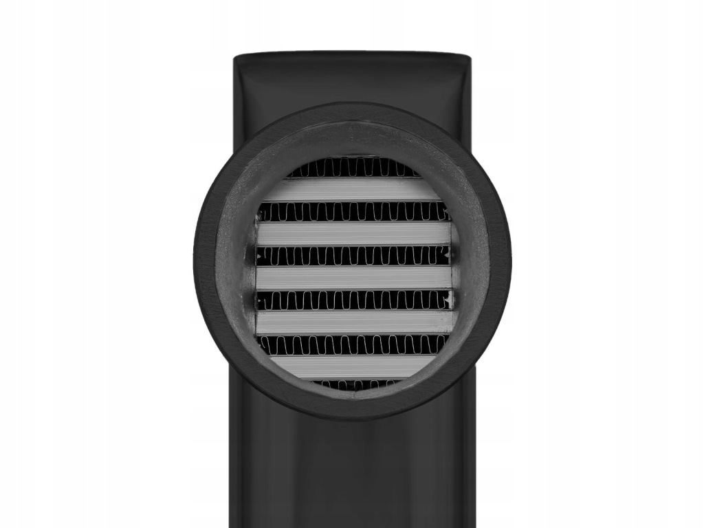 фото №5, Интеркулер 450x230x65mm fmic eu чёрный