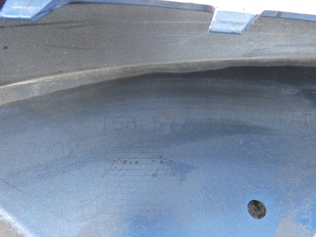 фото №15, Решётка радиатора бампер решётка bmw 4 f32 f33 m-pakiet