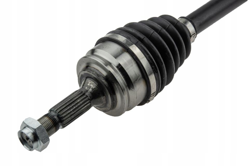 фото №3, Nty npw-pe-015 wał приводной