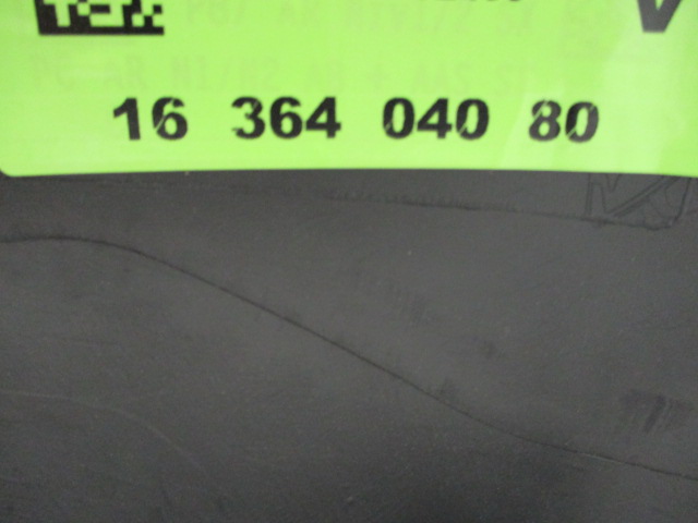 5008 ii бампер задній задній pdc новий 9816681577 Недорого