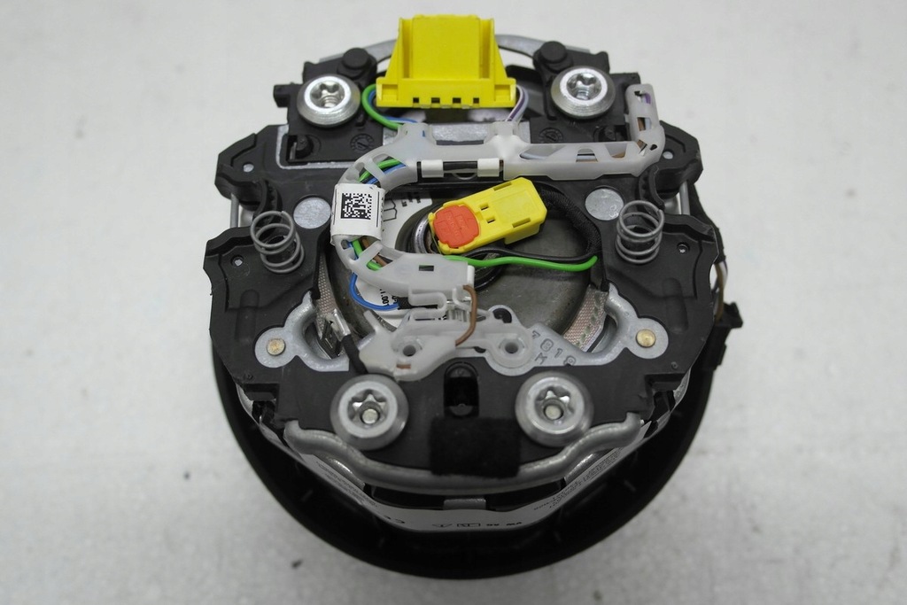 фото №3, Vw touran t-roc t-cross scirocco eos up gti r-line подушка безопасности подушка