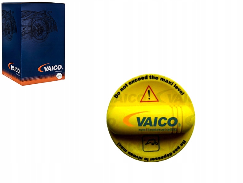 фото №10, Vaico кришка заливної оливи dacia dokker dokker express minivan duster