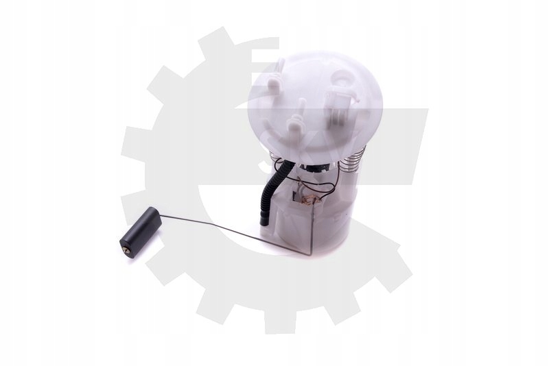 фото №3, Насос топлива renault megane scenic 1.6 7700431718