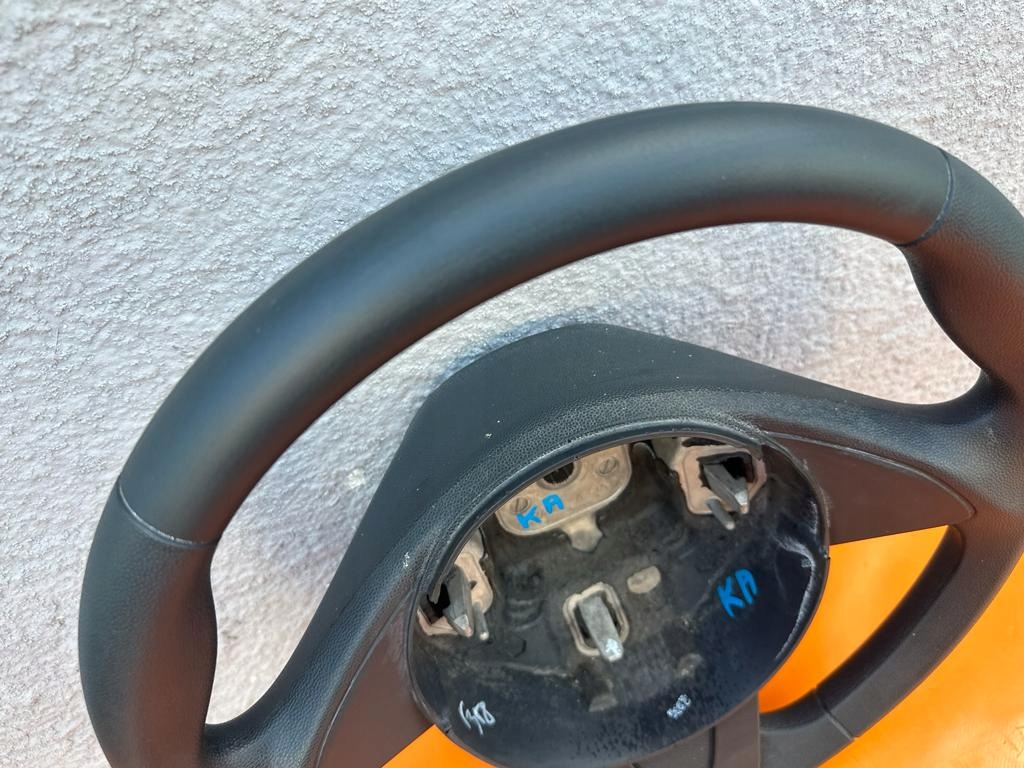 фото №6, Ford ka воздуховод bardzo ładna оригинал