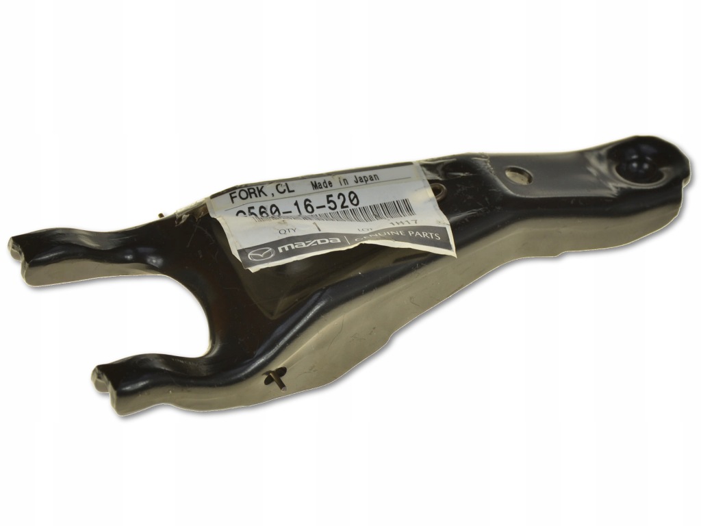 Купити Кронштейн вилка зчеплення g560-16-520 оригінал mazda