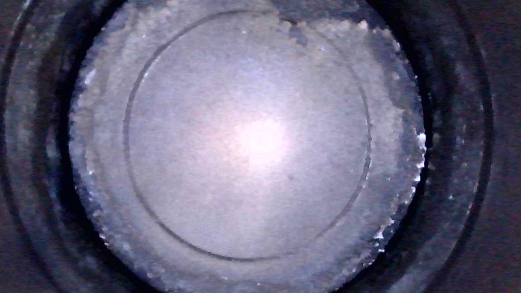 фото №16, Двигатель ford fusion 05-12 fxja 1.4 16v film измерение