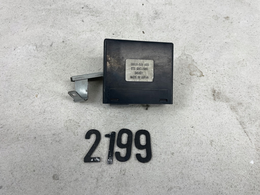 фото №1, Honda legend kb1 модуль тяги 38900-sja-a03