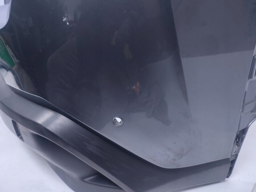 фото №14, Бампер задня задній lexus ux 250h 2018-2022 pdc 1h9